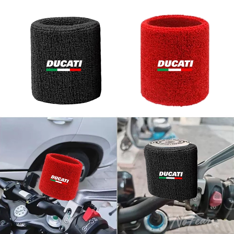 Motorcycle Gear Oil - Nowe opaski na pot, sportowe opaski