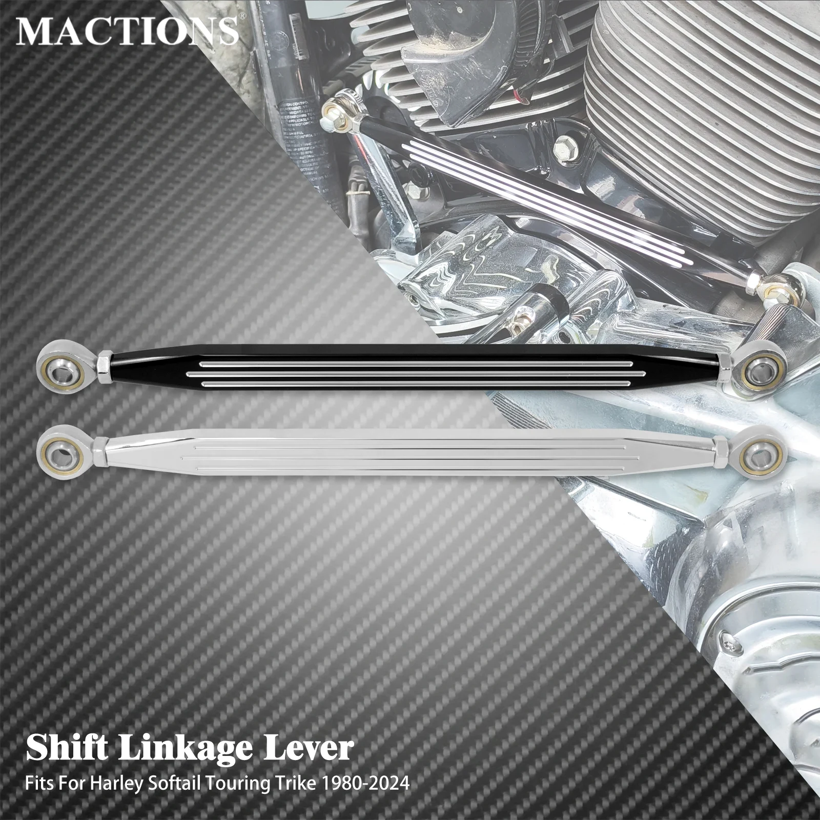 Motorcycle Gear Lever Cover - Motocyklowa dźwignia zmiany biegów Osłona dźwigni
