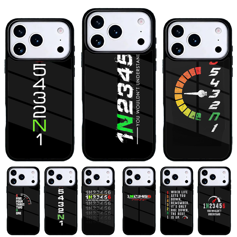 Motorcycle Gear Quotes - Etui na telefon w stylu motocyklowym