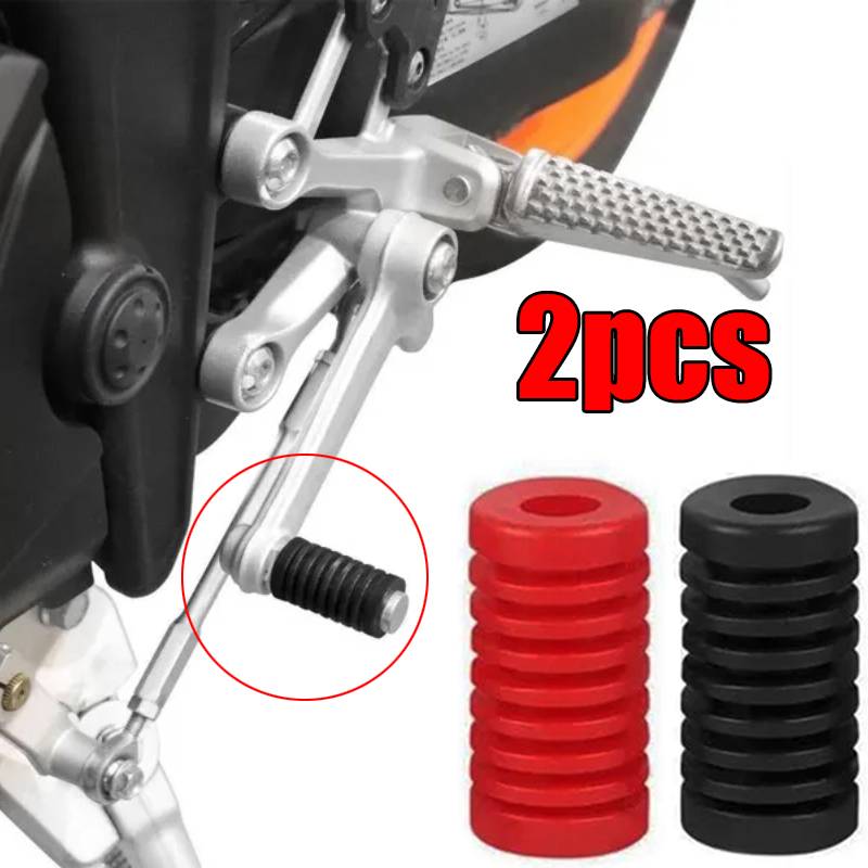 Motorcycle Gear Lever Cover - Motocyklowa dźwignia zmiany biegów Pedał Podkładka