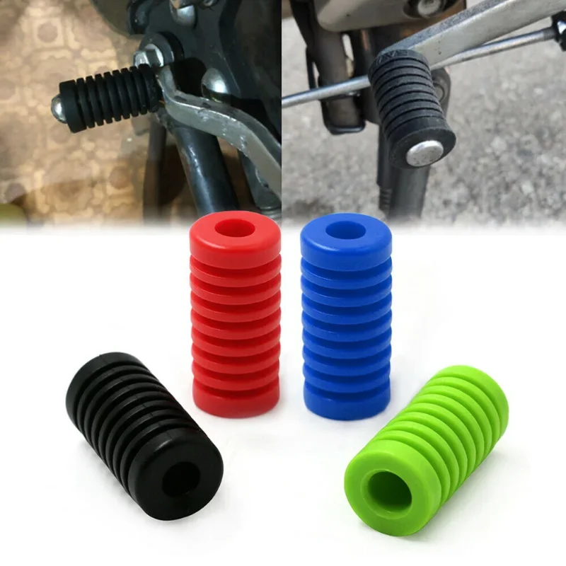 Motorcycle Gear Lever Cover - Gumowa osłona motocykla dźwignia zmiany biegów