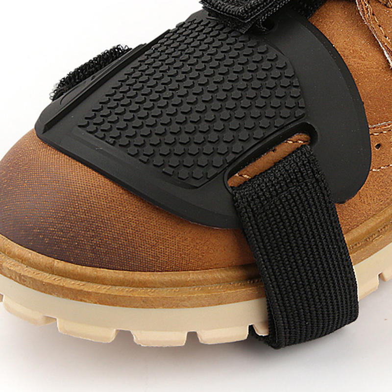 Motorcycle Gear For Men - Wodoodporna nakładka na buty motocyklowe do