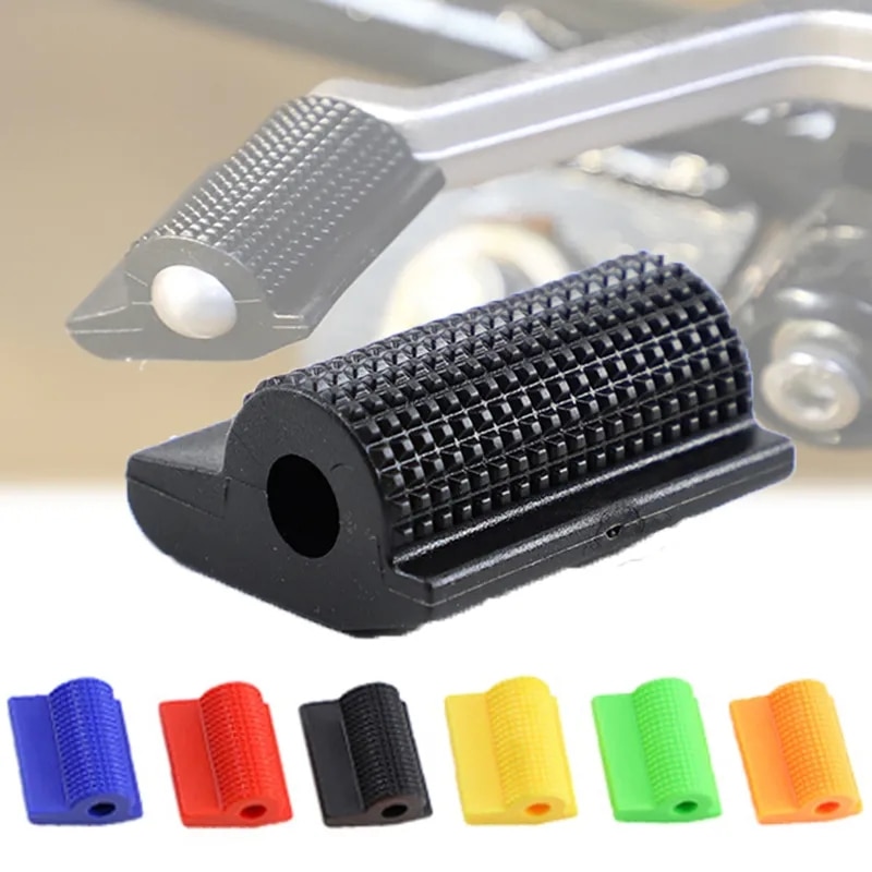 Motorcycle Gear Lever Cover - Uniwersalna dźwignia zmiany biegów motocykla pedał