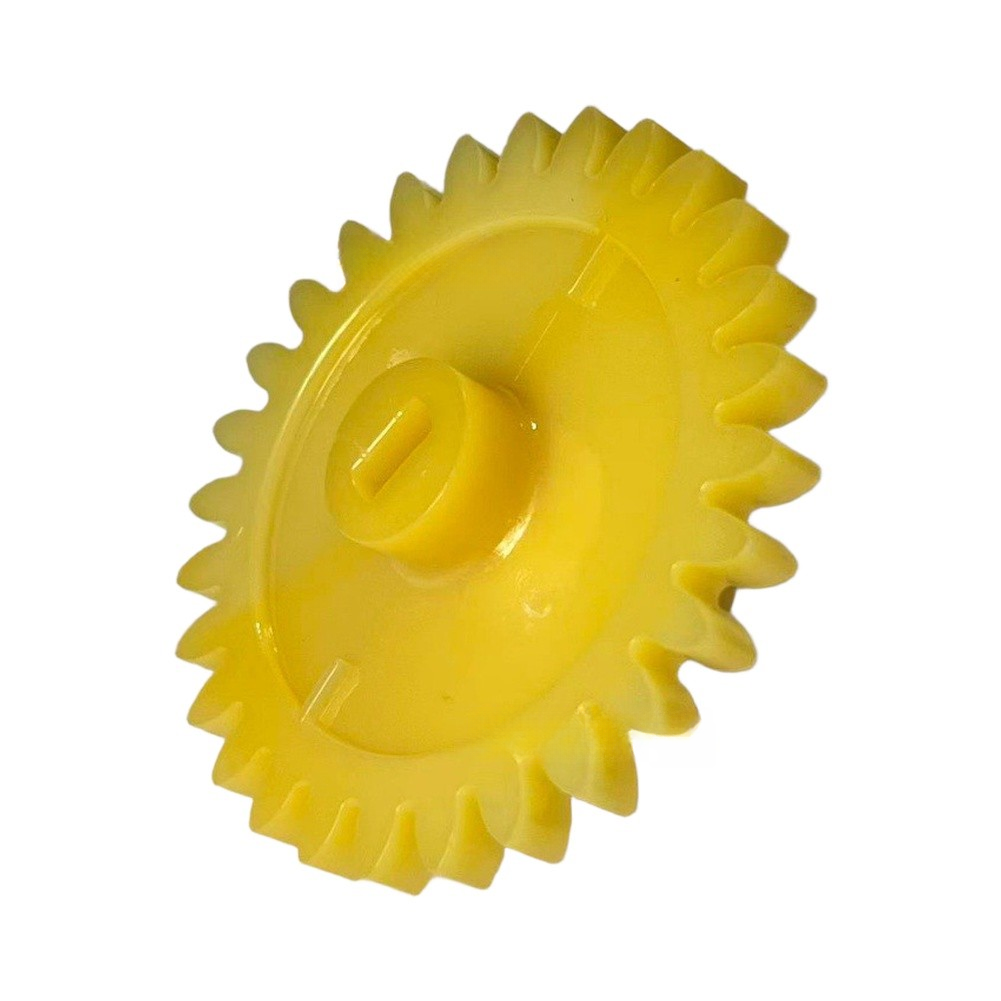 Motorcycle Gear Oil - Wałek napędu pompy oleju, wałek wyważający