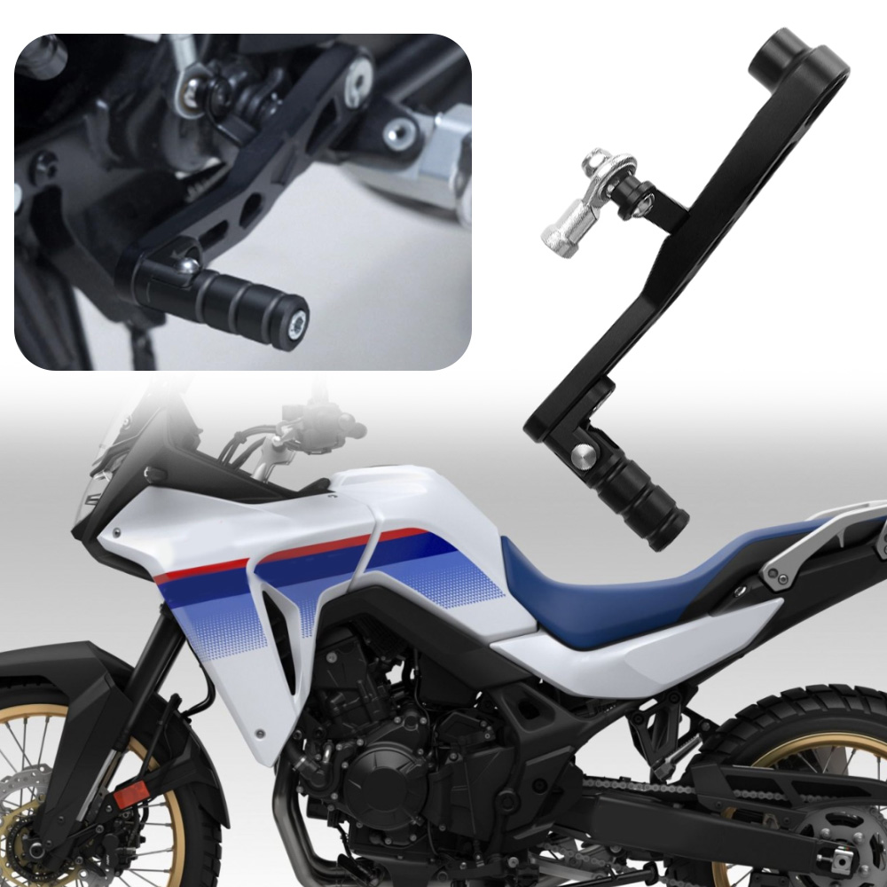 Motorcycle Gear Honda - Dla Honda XL750 Transalp 2023 2024