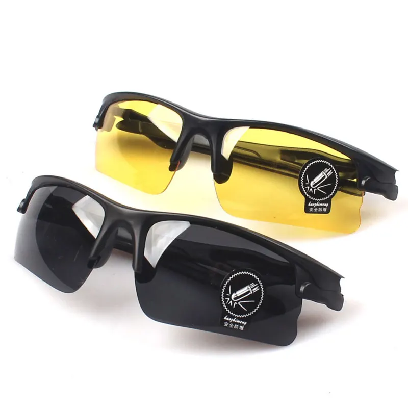 Okulary motocyklowe Przekładni – Motorcycle Gear Protection recenzja i cena