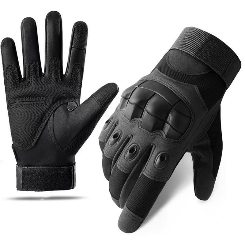 1 zestaw męskich rękawic motoc – Motorcycle Gear Full Set recenzja i cena