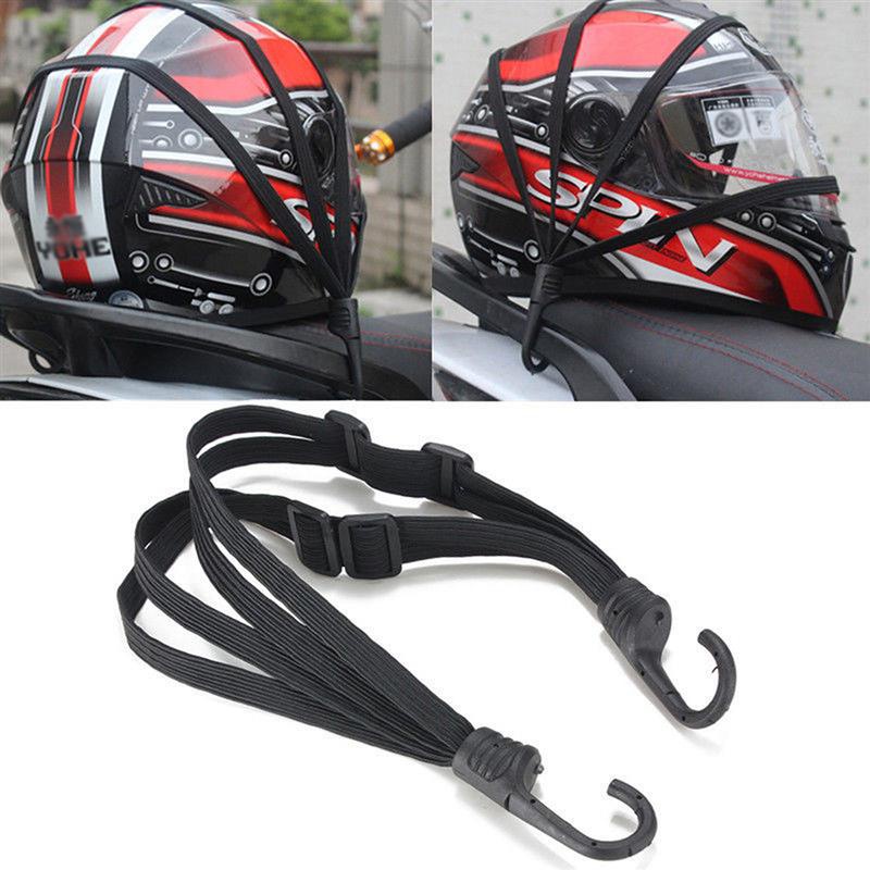 Uniwersalny 60cm pasek do baga – Motorcycle Gear Protection recenzja i cena