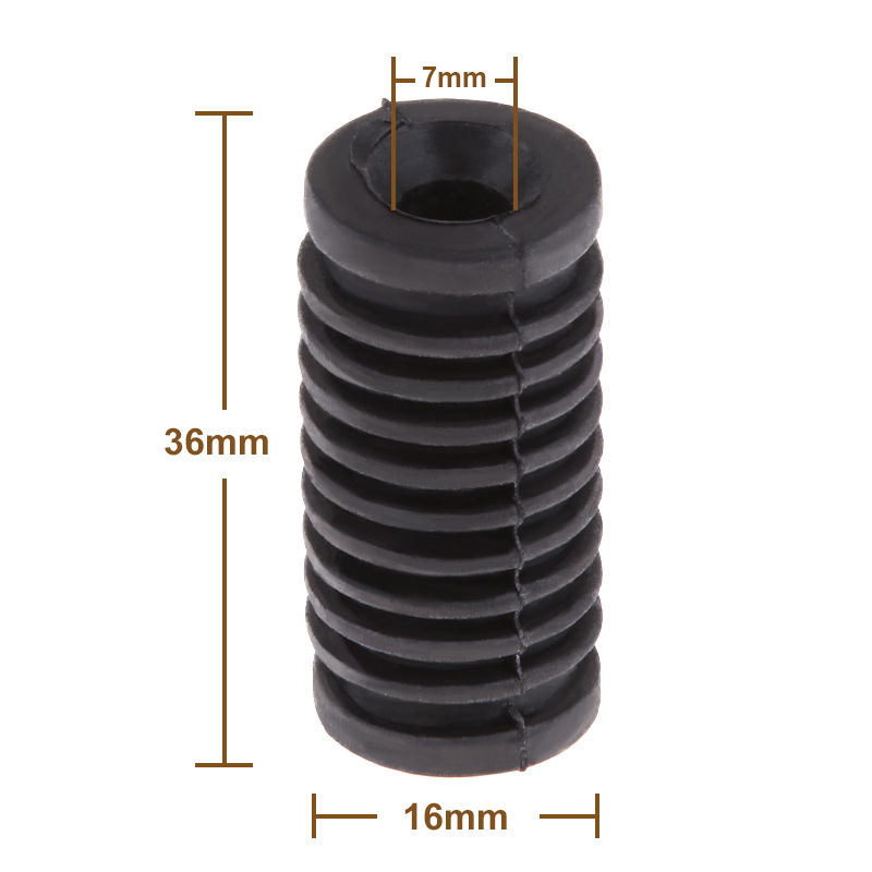 Gumowa nakładka na dźwignię zm – Motorcycle Gear Lever Cover recenzja i cena