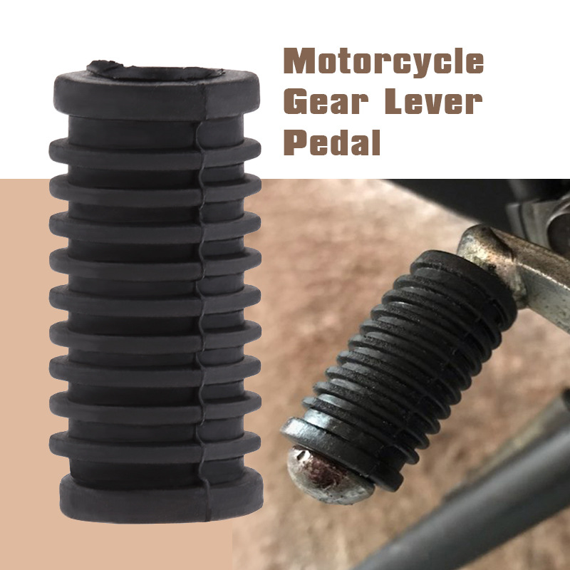 Gumowa nakładka na dźwignię zm – Motorcycle Gear Lever Cover recenzja i cena