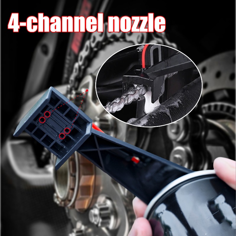 Olej do smarowania rozdzielacz – Motorcycle Gear Oil recenzja i cena