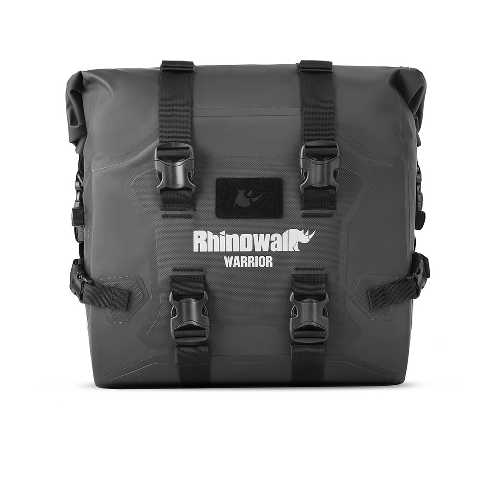 Wodoodporna torba boczna na mo – Motorcycle Gear Travel Bag recenzja i cena