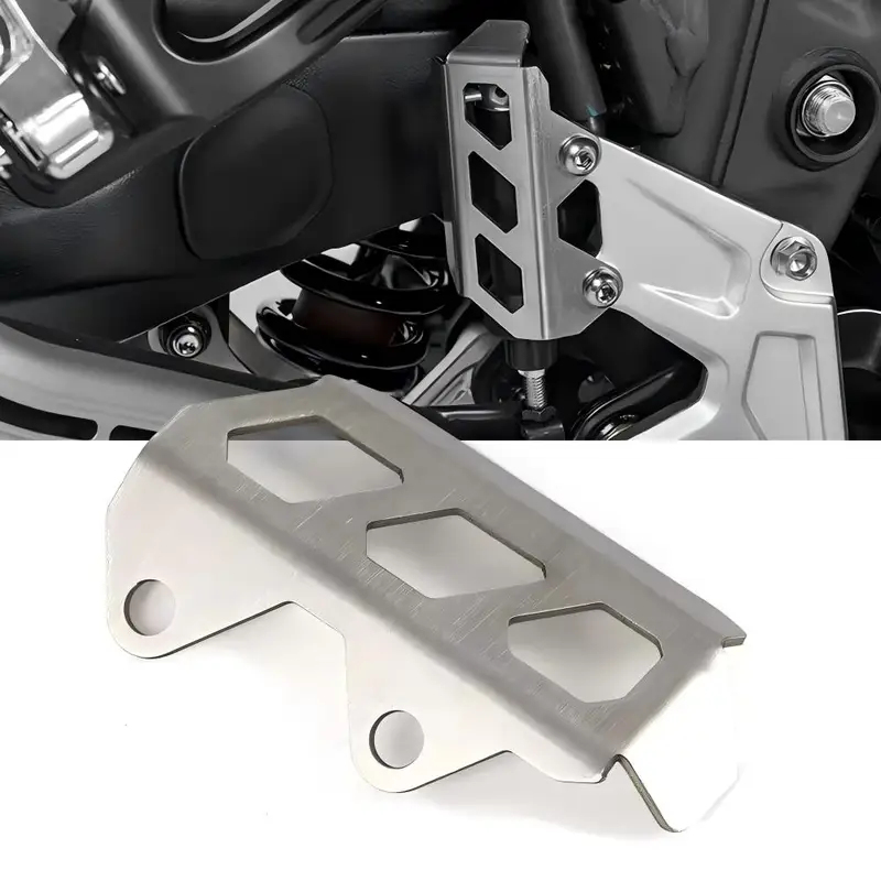 Odpowiednie osłony dźwigni zmi – Motorcycle Gear Lever Cover recenzja i cena