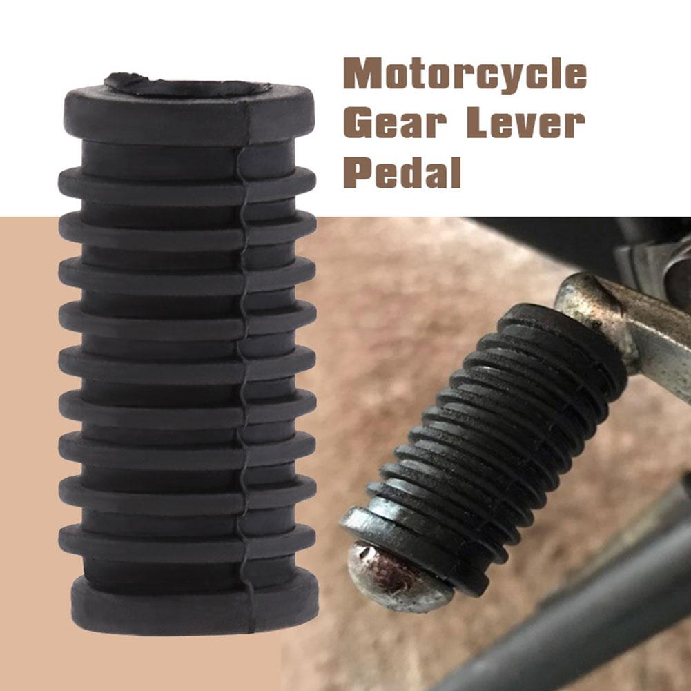 1/2 szt. Uniwersalna Osłona Dź – Motorcycle Gear Lever Cover recenzja i cena
