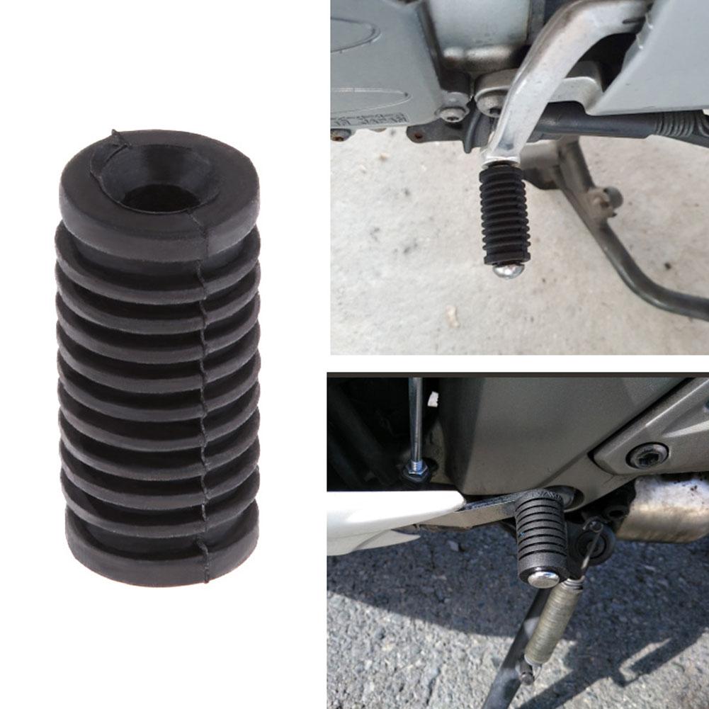 1/2 szt. Uniwersalna Osłona Dź – Motorcycle Gear Lever Cover recenzja i cena