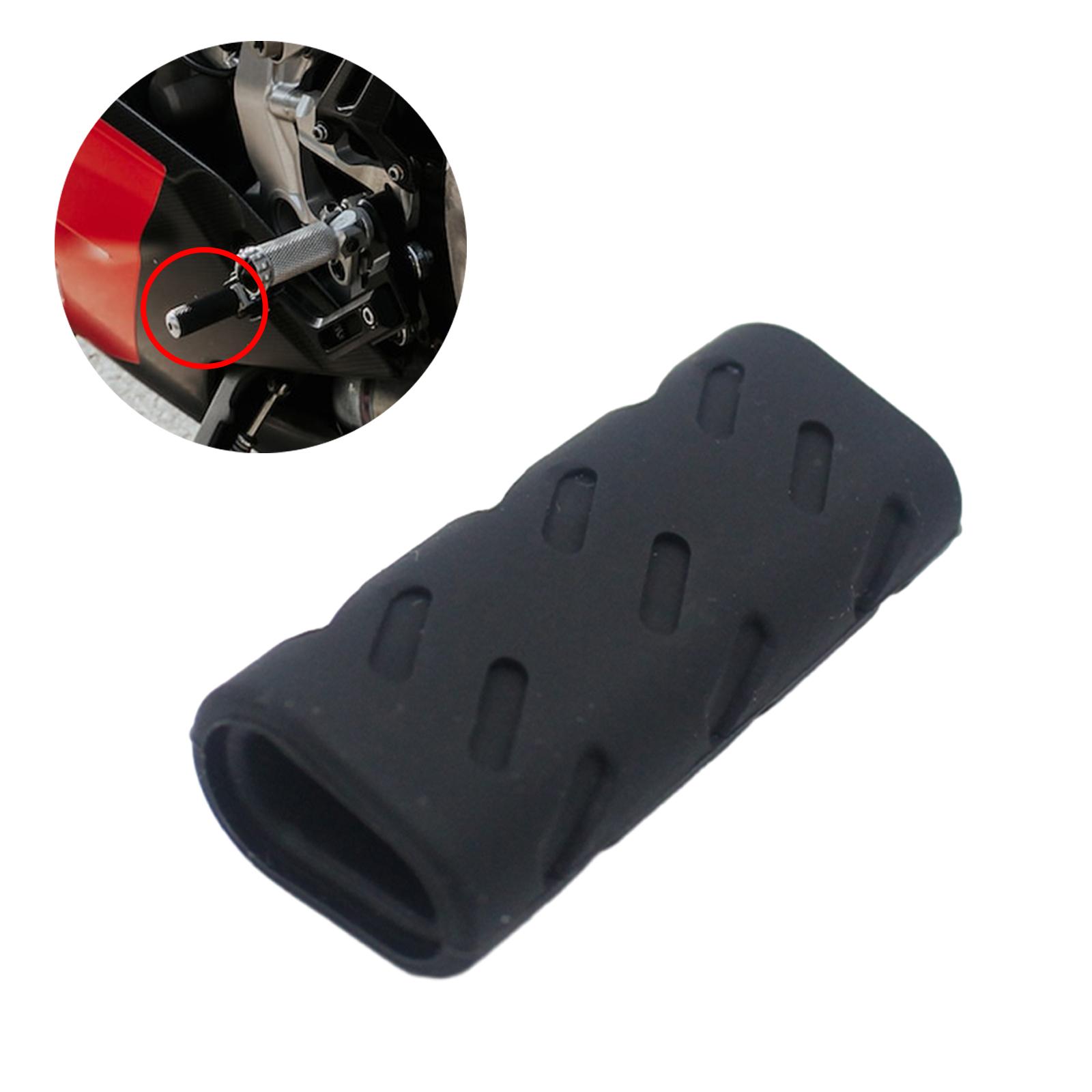 Gumowa osłona dźwigni zmiany b – Motorcycle Gear Lever Cover recenzja i cena