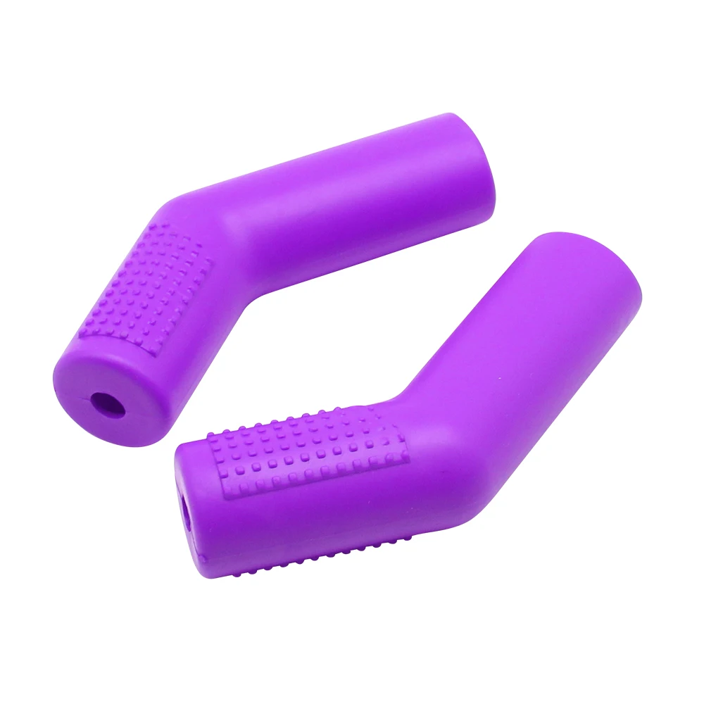 2 szt. Osłona dźwigni zmiany b – Motorcycle Gear Lever Cover recenzja i cena