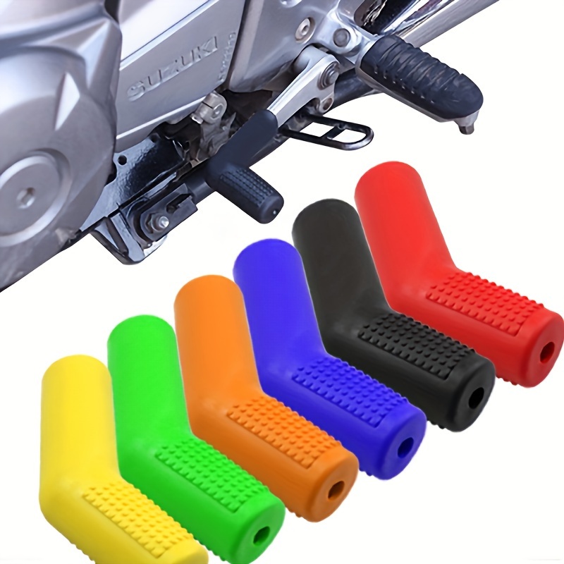 2 szt. Osłona dźwigni zmiany b – Motorcycle Gear Lever Cover recenzja i cena