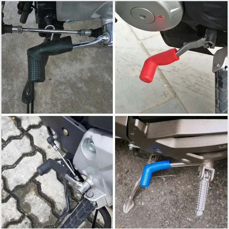 Ochraniacz Gumowy Dźwigni Zmia – Motorcycle Gear Lever Cover recenzja i cena
