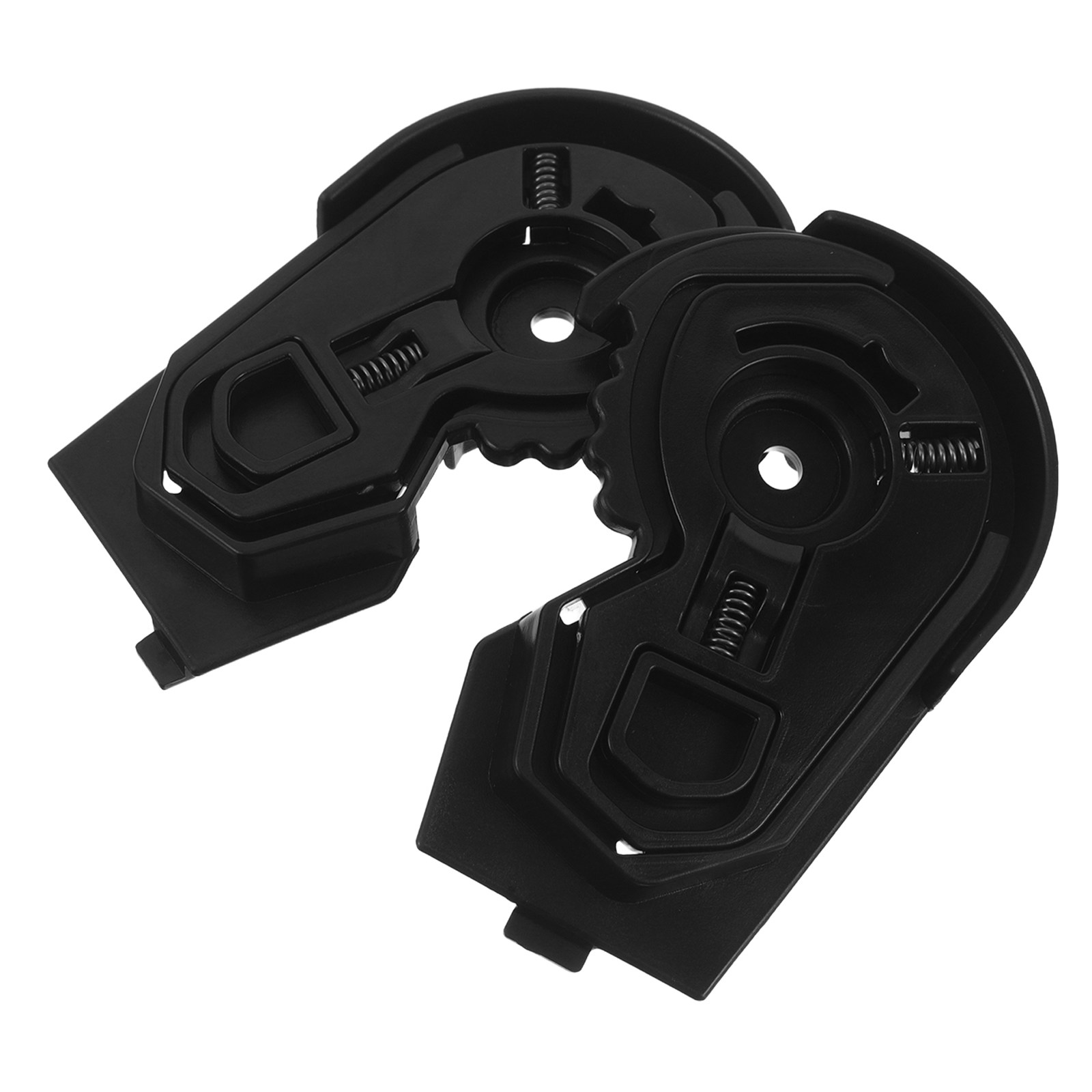 1 para zamiennych podstawek do – Motorcycle Gear Protection recenzja i cena