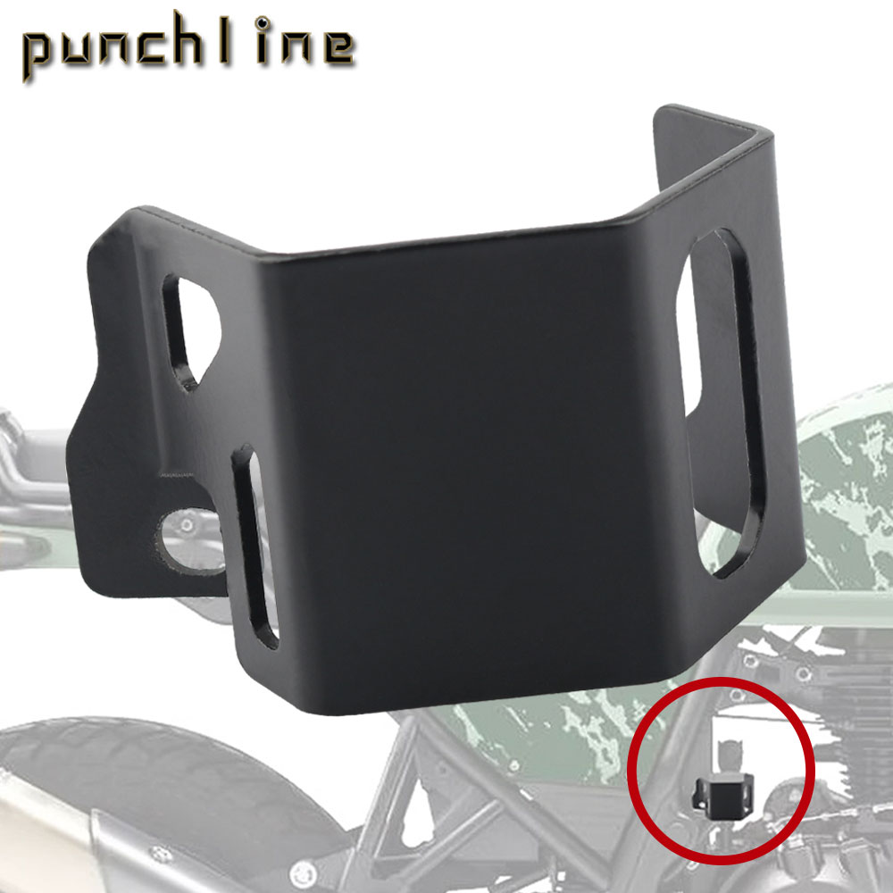 Osłony zbiornika płynu hamulco – Motorcycle Gear Oil recenzja i cena