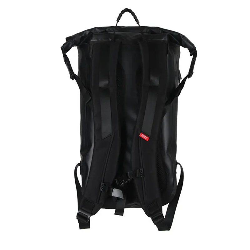 OSAH Szara Torba Motocyklowa 2 – Motorcycle Gear Travel Bag recenzja i cena