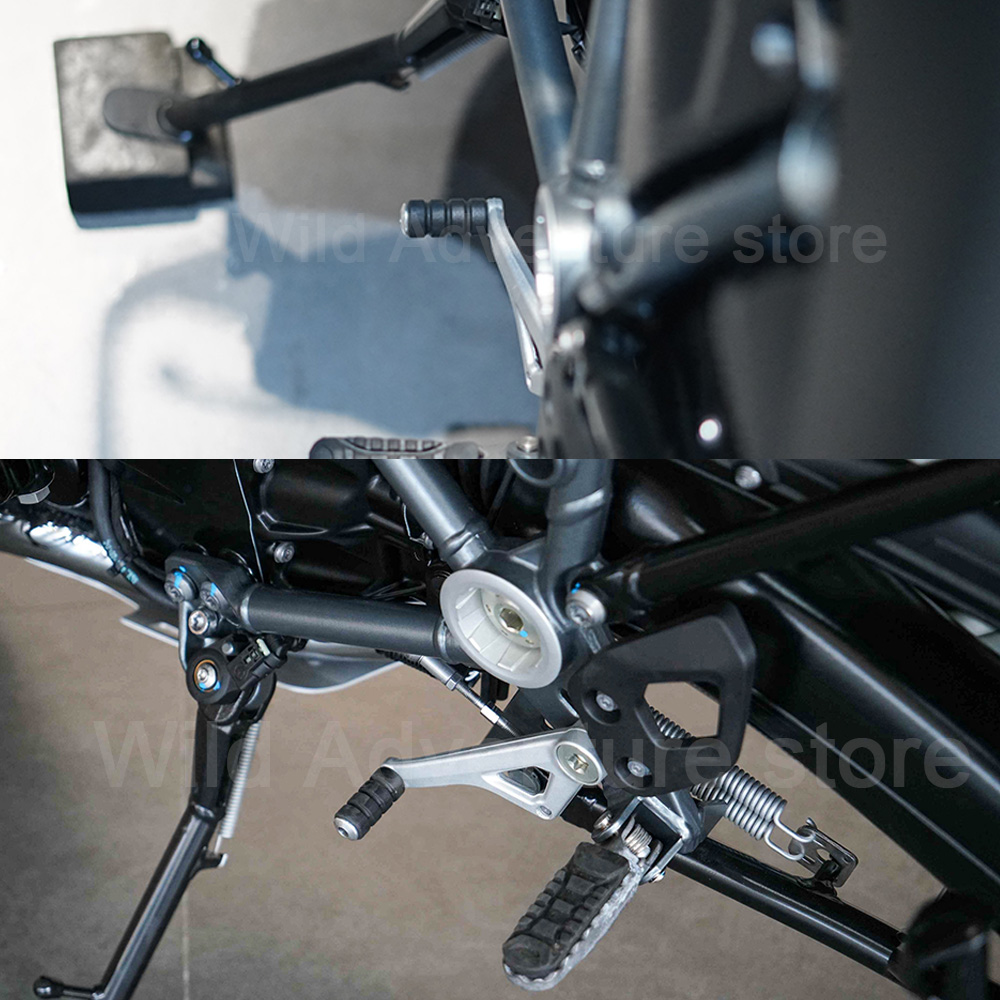 Gumowa nakładka na dźwignię zm – Motorcycle Gear Lever Cover recenzja i cena