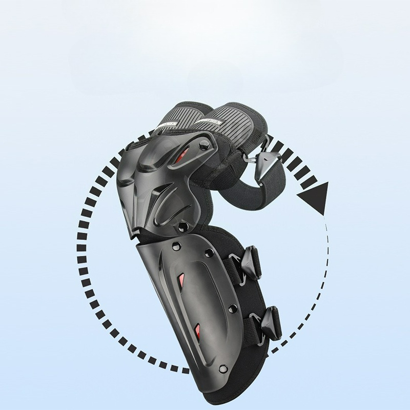 Letnie ochraniacze na kolana d – Motorcycle Gear For Men recenzja i cena