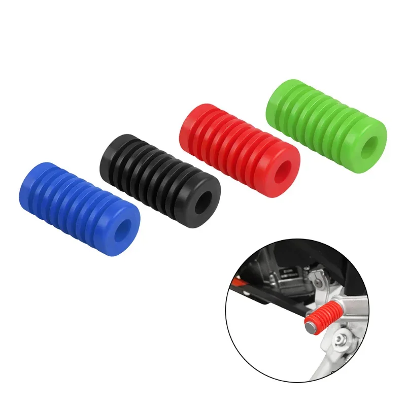 Gumowa osłona motocykla dźwign – Motorcycle Gear Lever Cover recenzja i cena