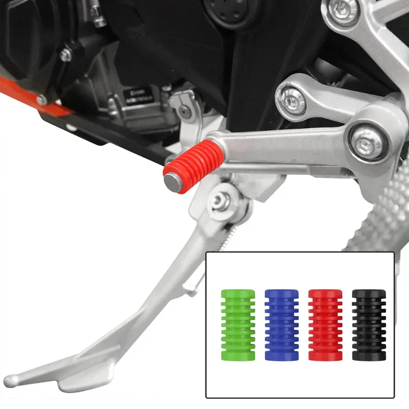 Gumowa osłona motocykla dźwign – Motorcycle Gear Lever Cover recenzja i cena