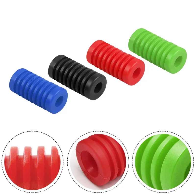 Gumowa osłona motocykla dźwign – Motorcycle Gear Lever Cover recenzja i cena