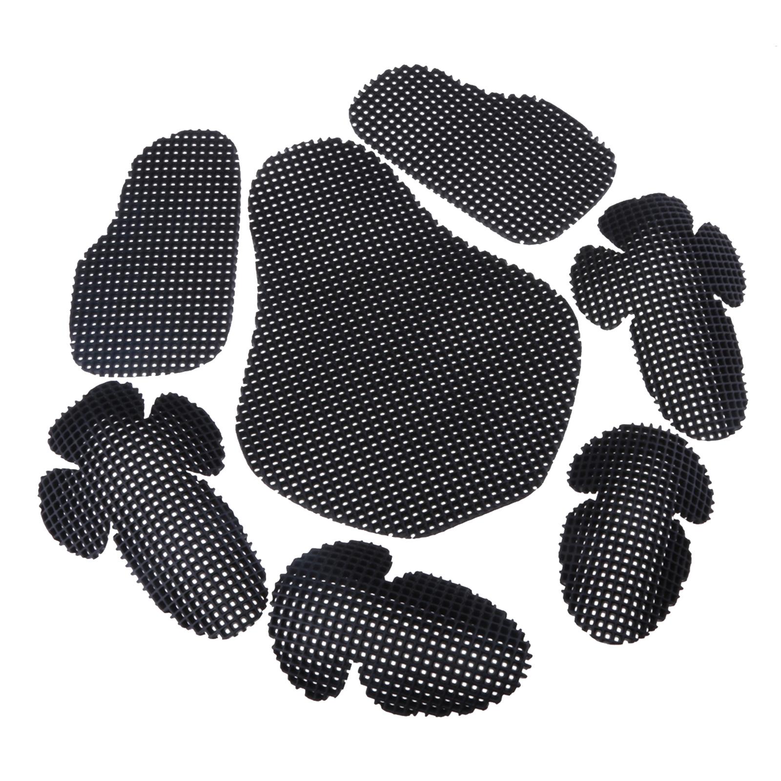 Zestaw ochraniaczy na całe cia – Motorcycle Gear Full Set recenzja i cena