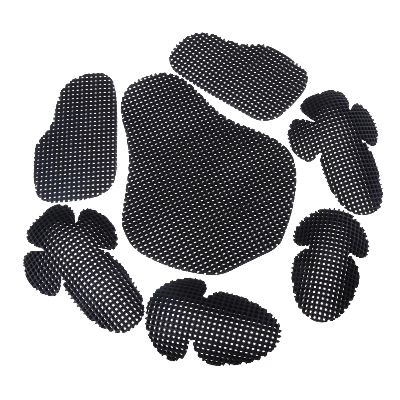 Zestaw ochraniaczy na całe cia – Motorcycle Gear Full Set recenzja i cena
