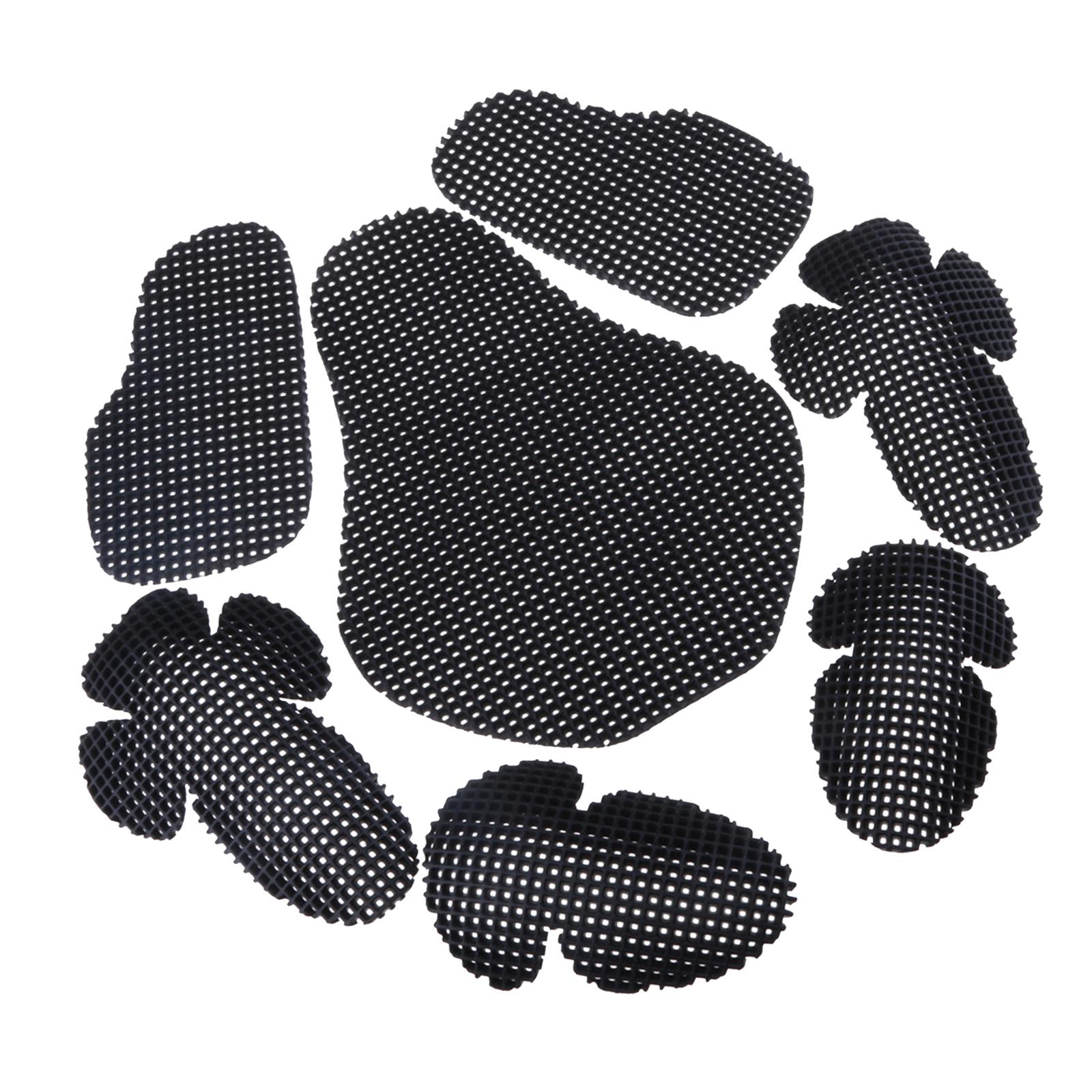 Zestaw ochraniaczy na całe cia – Motorcycle Gear Full Set recenzja i cena