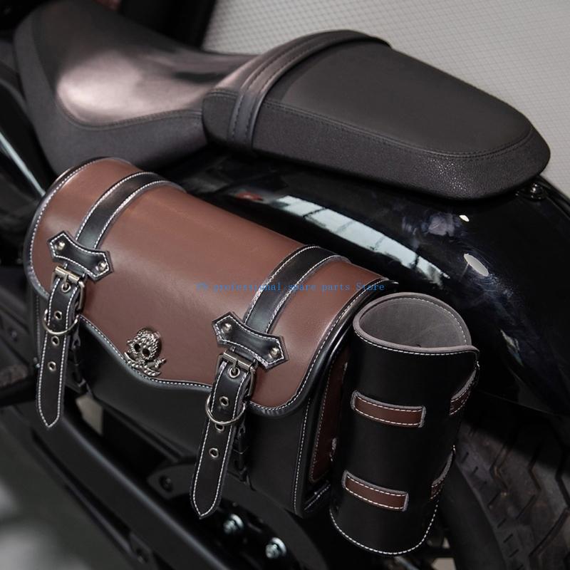41XA Wszechstronna torba boczn – Motorcycle Gear Travel Bag recenzja i cena