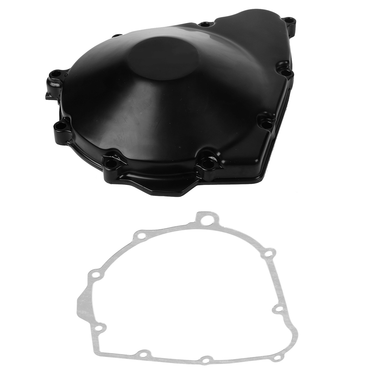 Czarna osłona sprzęgła rozrusz – Motorcycle Gear Protection recenzja i cena