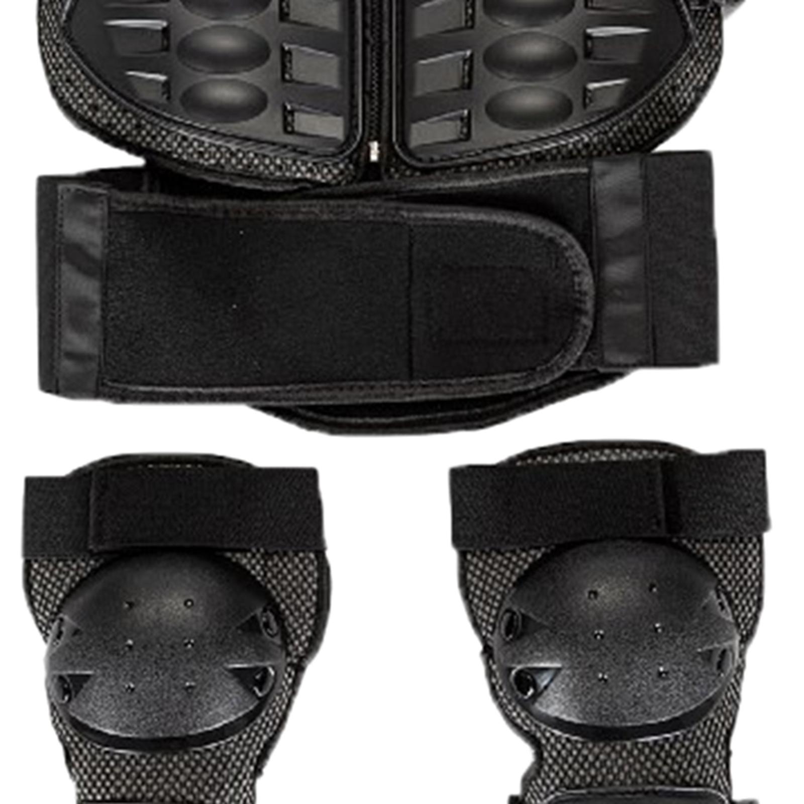 Młodzieżowa kurtka motocrossow – Motorcycle Gear Full Set recenzja i cena