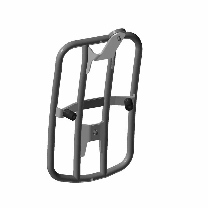 Torba bagażowa na bagażnik tyl – Motorcycle Gear Travel Bag recenzja i cena