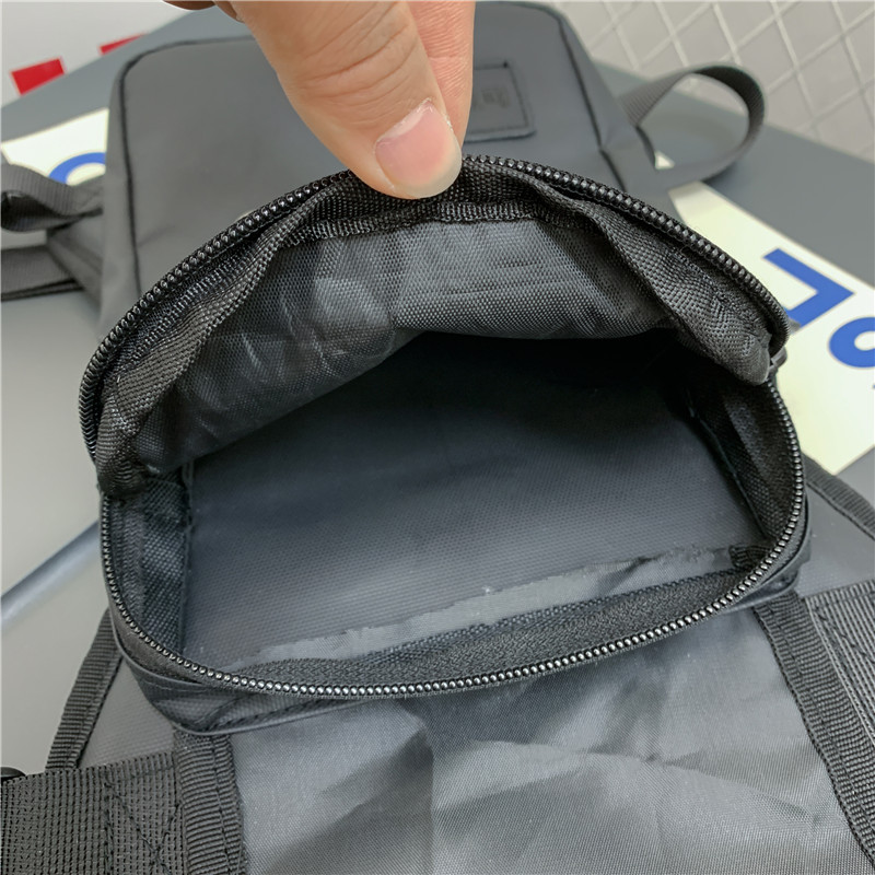 Torba biodrowa i nóg podróżna, – Motorcycle Gear Travel Bag recenzja i cena