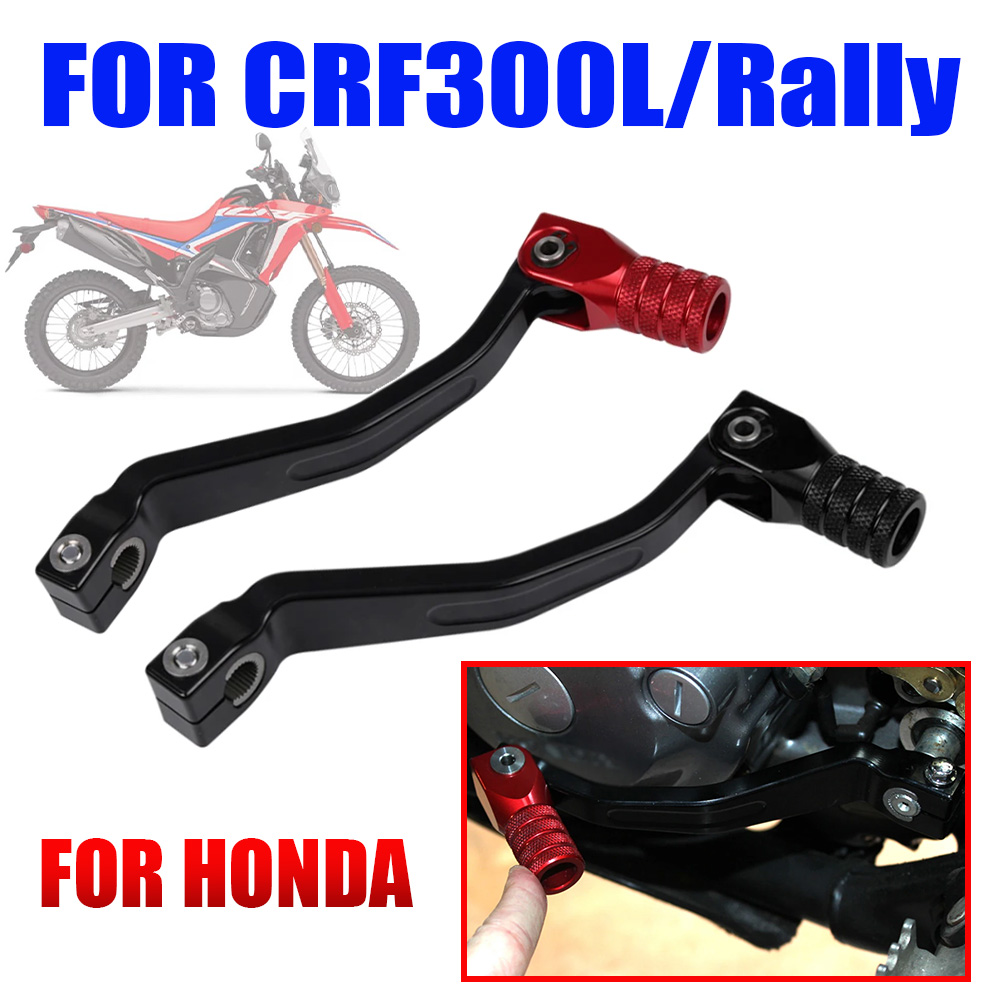 Do Honda CRF300L Rally CRF300  – Motorcycle Gear Honda recenzja i cena