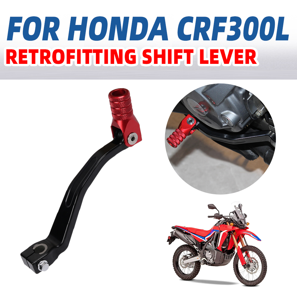 Do Honda CRF300L Rally CRF300  – Motorcycle Gear Honda recenzja i cena