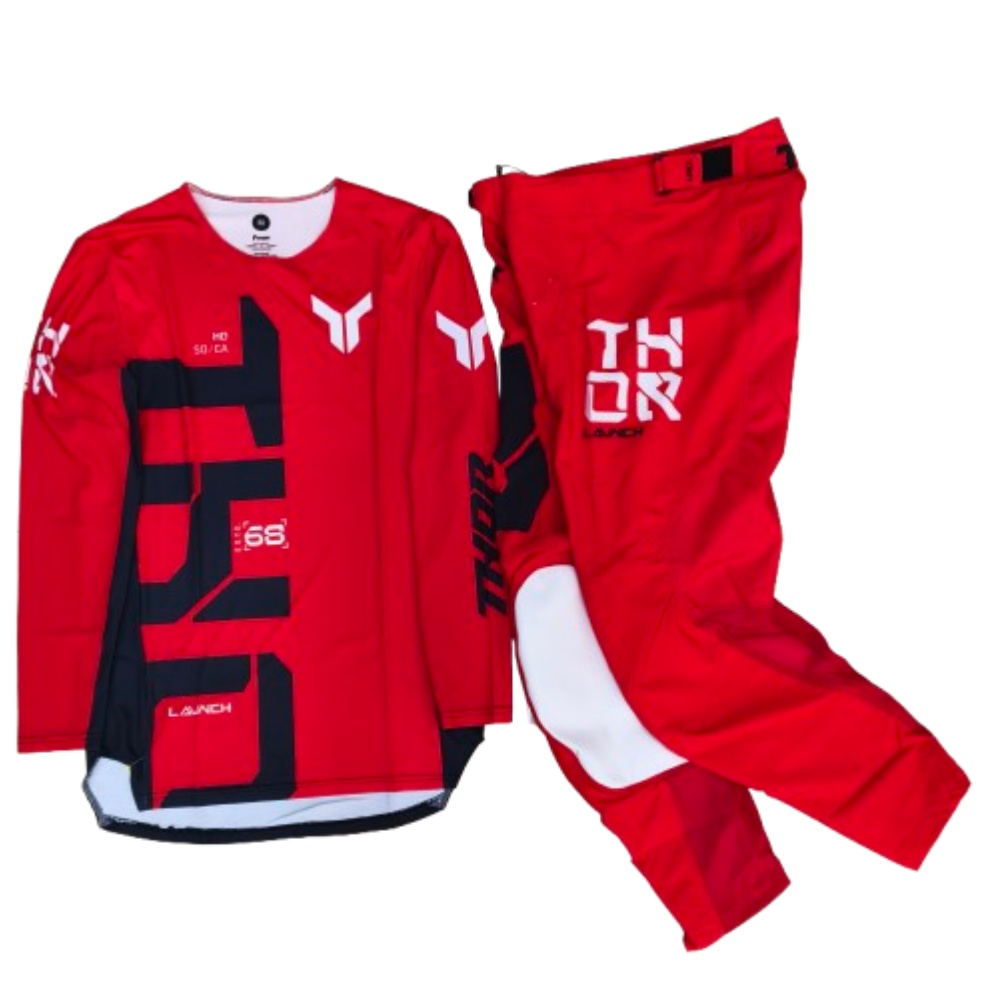 Zestaw Wyposażenia Motocyklowe – Motorcycle Gear Full Set recenzja i cena