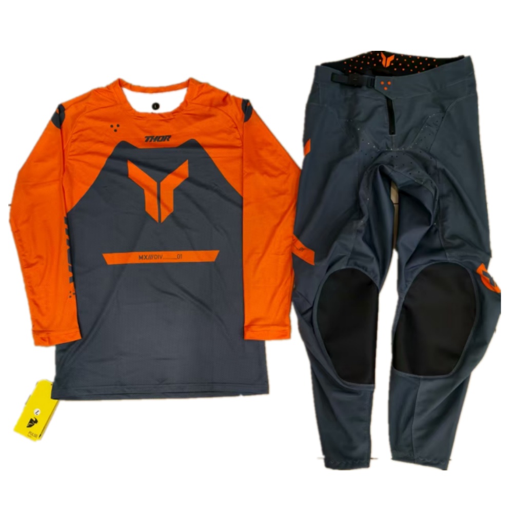 Zestaw Wyposażenia Motocyklowe – Motorcycle Gear Full Set recenzja i cena