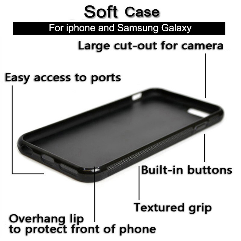 Etui na telefon z motywem moto – Motorcycle Gear Quotes recenzja i cena