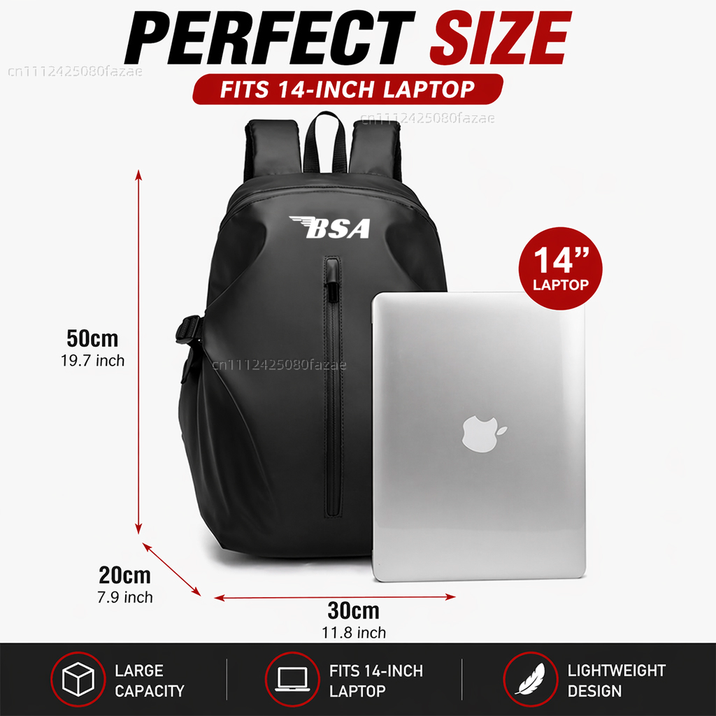 Plecak motocyklowy na kask, to – Motorcycle Gear Travel Bag recenzja i cena