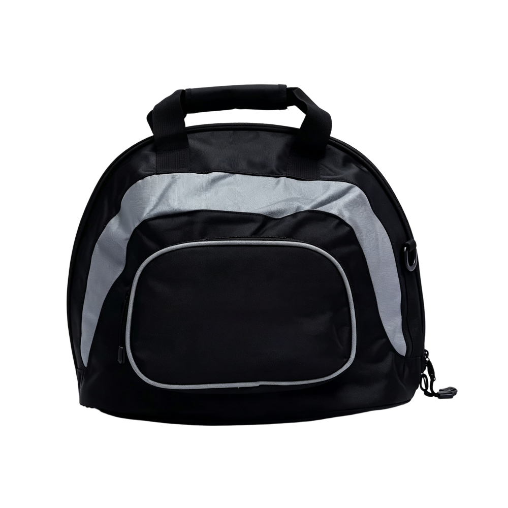 Plecak na kask motocyklowy PRO – Motorcycle Gear Travel Bag recenzja i cena