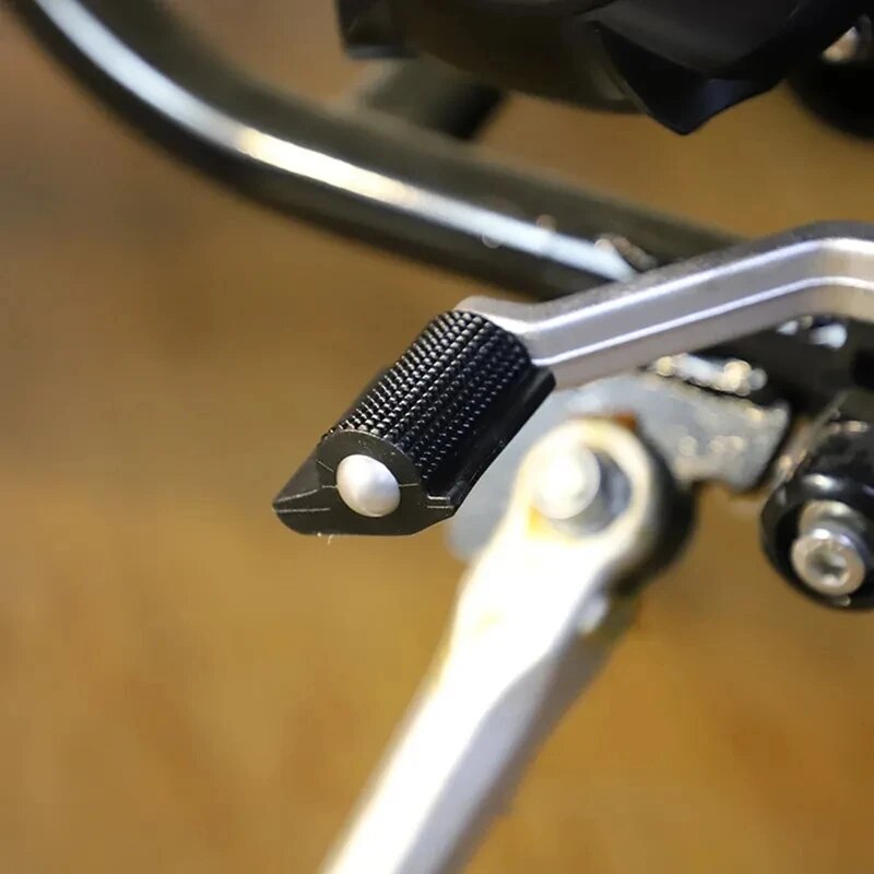 Uniwersalna dźwignia zmiany bi – Motorcycle Gear Lever Cover recenzja i cena