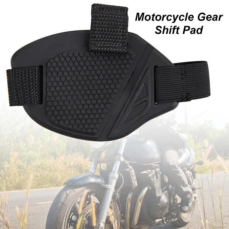Uniwersalna nakładka na dźwign – Motorcycle Gear Protection recenzja i cena