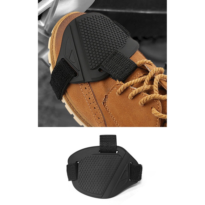 Uniwersalna nakładka na dźwign – Motorcycle Gear Protection recenzja i cena