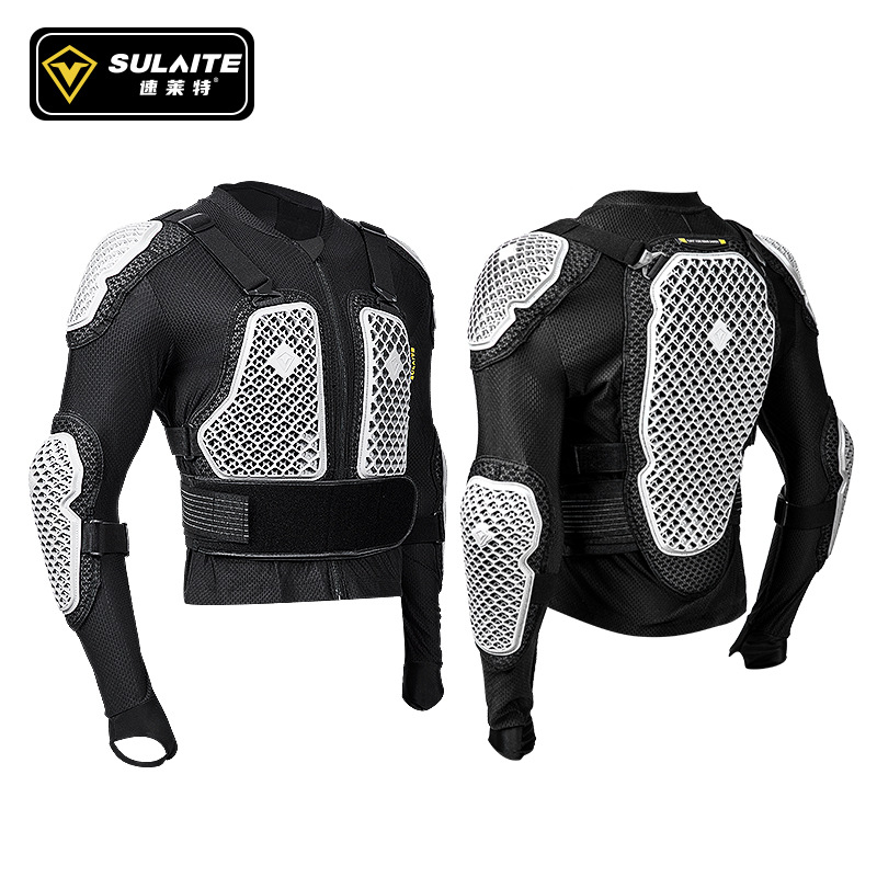 Zestaw motocyklowy SULAITE: ku – Motorcycle Gear Full Set recenzja i cena